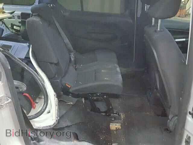 2014 FORD TRANSIT CO - VIN: NM0GE9F79E1152866 - Фото 6