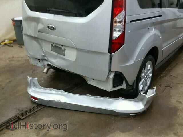 2014 FORD TRANSIT CO - VIN: NM0GE9F79E1152866 - Фото 9