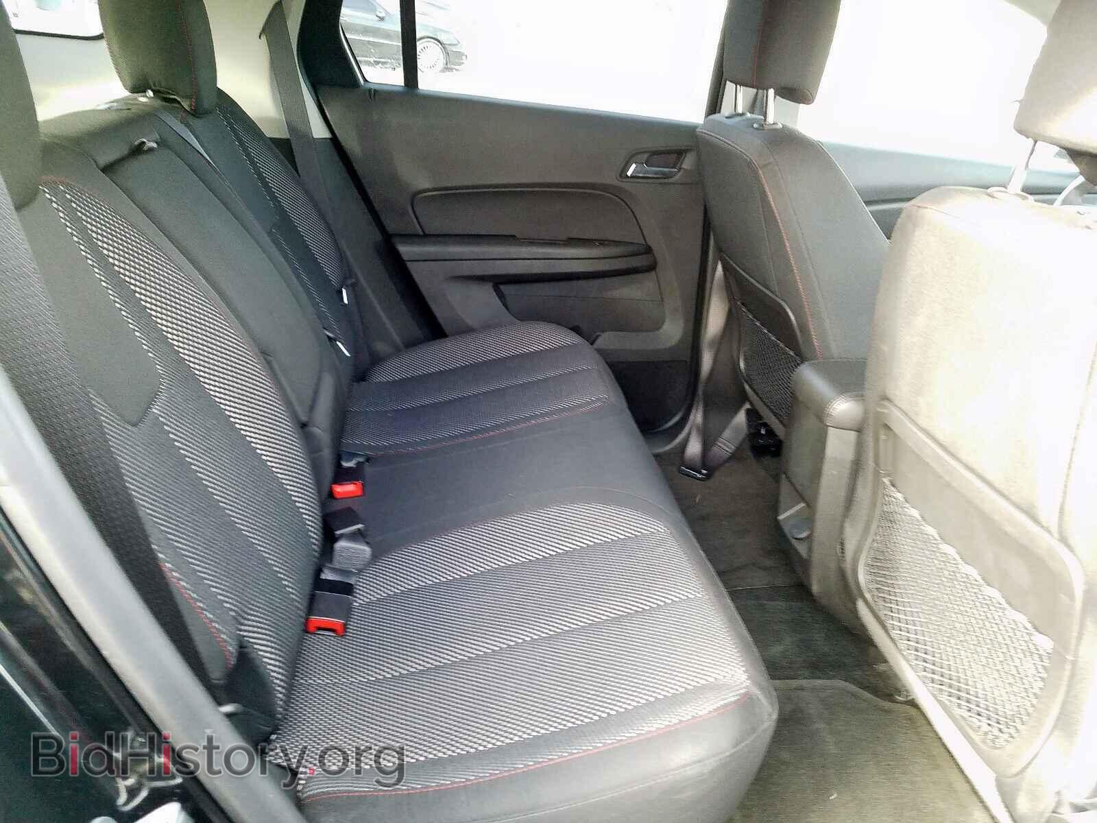 2017 GMC TERRAIN - VIN: 2GKFLTEK7H6316046 - Photo 6
