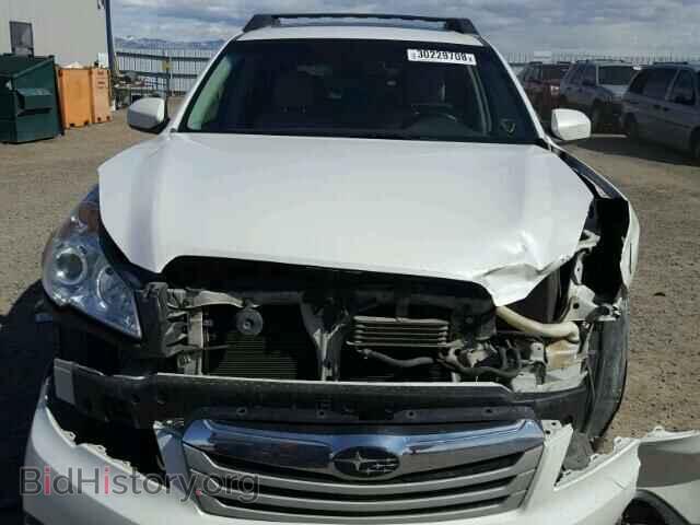 2010 SUBARU OUTBACK - VIN: 4S4BRBKC6A3335146 - Фото 9