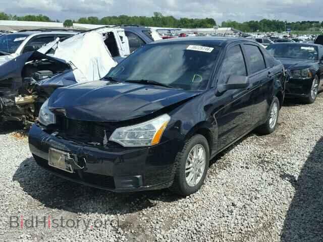 2011 FORD FOCUS - VIN: 1FAHP3FN7BW100718 - Фото 2
