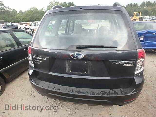 2013 SUBARU FORESTER - VIN: JF2SHABC4DH427947 - Фото 9