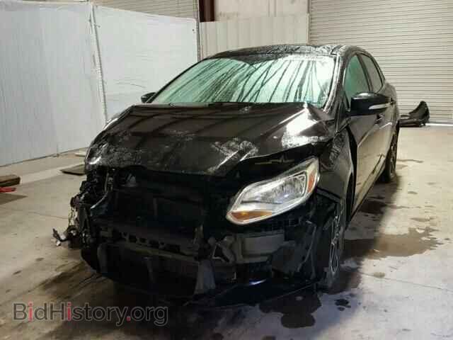 2014 Ford FOCUS (VIN 1FADP3F27EL397905) — photo 2 of 10