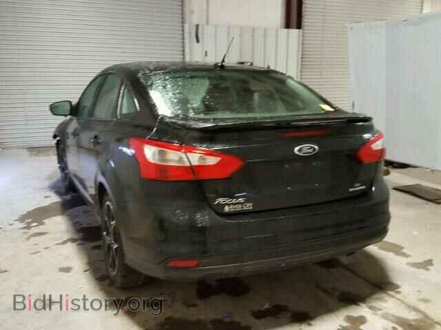 2014 FORD FOCUS - VIN: 1FADP3F27EL397905 - Photo 3