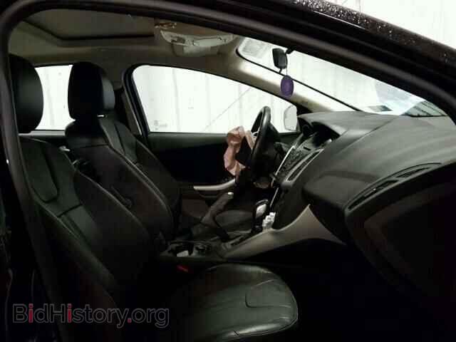 2014 FORD FOCUS - VIN: 1FADP3F27EL397905 - Photo 5