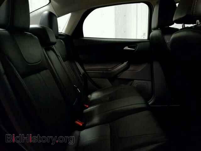 2014 FORD FOCUS - VIN: 1FADP3F27EL397905 - Photo 6