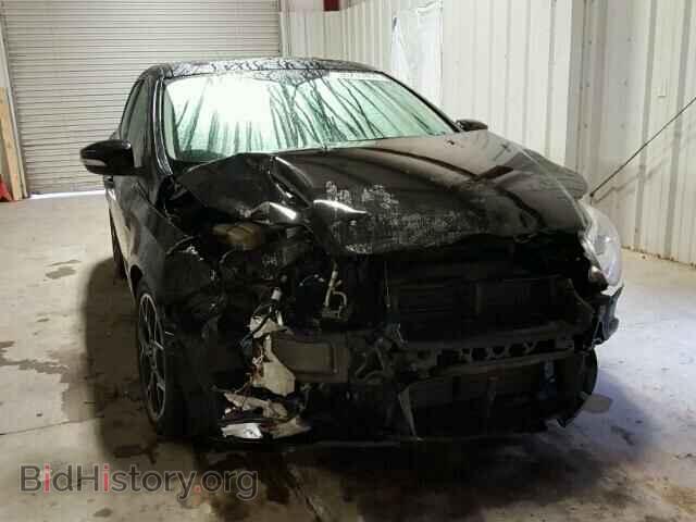 2014 FORD FOCUS - VIN: 1FADP3F27EL397905 - Photo 9