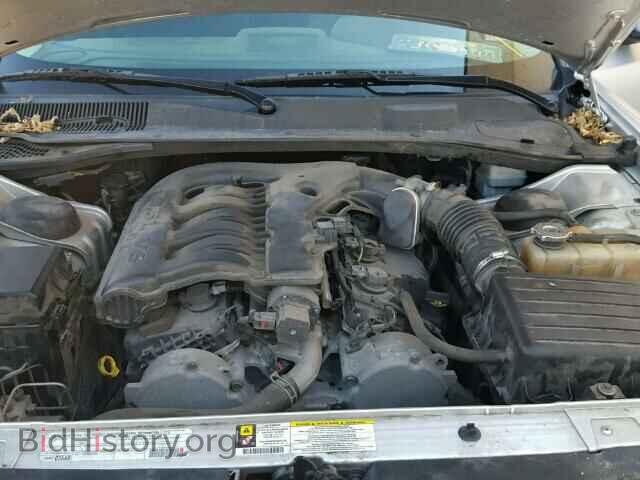 2010 DODGE CHARGER - VIN: 2B3CA2CV2AH299955 - Фото 7