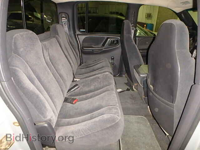 2000 DODGE DAKOTA - VIN: 1B7GL2AX9YS735489 - Фото 6