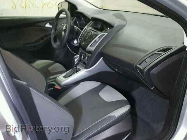 2012 FORD FOCUS - VIN: 1FAHP3F2XCL167211 - Photo 5