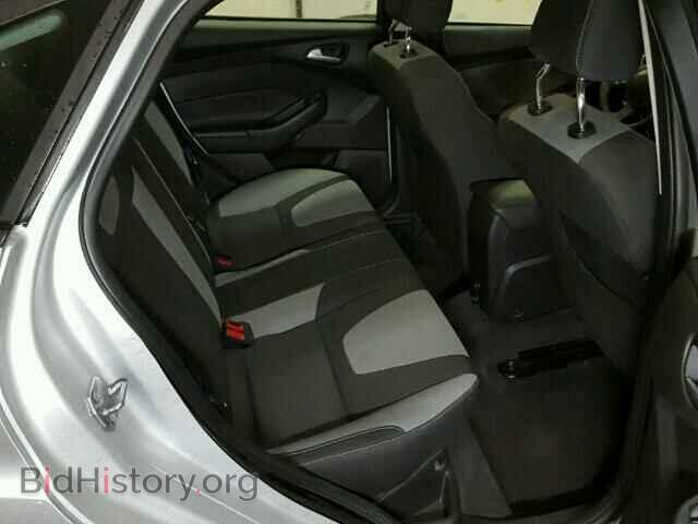 2012 FORD FOCUS - VIN: 1FAHP3F2XCL167211 - Photo 6