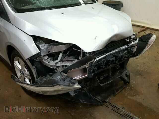 2012 FORD FOCUS - VIN: 1FAHP3F2XCL167211 - Photo 10
