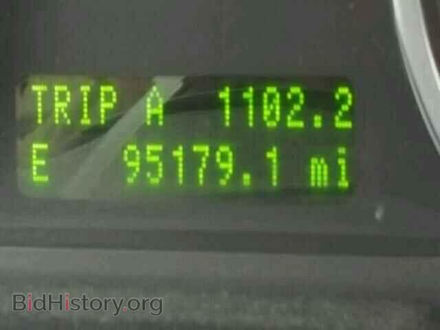 2009 FORD EDGE - VIN: 2FMDK49C59BA62193 - Фото 8
