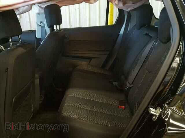 2017 GMC TERRAIN - VIN: 2GKFLSEK3H6311291 - Фото 6