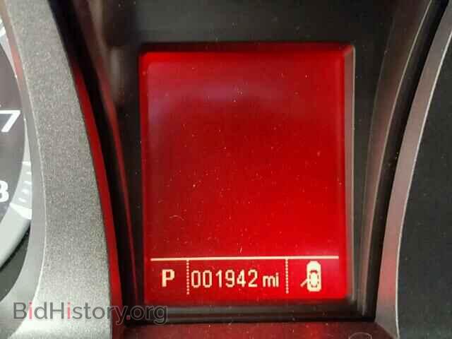 2017 GMC TERRAIN - VIN: 2GKFLSEK3H6311291 - Фото 8