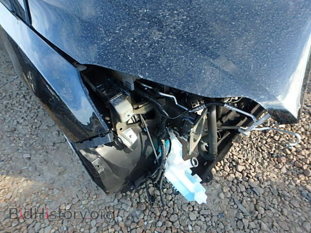 2014 FORD FOCUS - VIN: 1FADP3K25EL299767 - Фото 10
