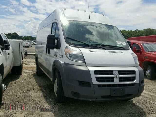 Фотография 3C6TRVDD5EE131041 - RAM PROMASTER 2014