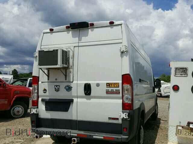 2014 RAM PROMASTER - VIN: 3C6TRVDD5EE131041 - Фото 4