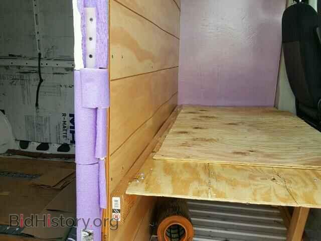 2014 RAM PROMASTER - VIN: 3C6TRVDD5EE131041 - Фото 6