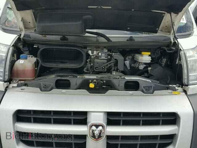 2014 RAM PROMASTER - VIN: 3C6TRVDD5EE131041 - Фото 7