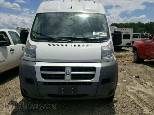 2014 RAM PROMASTER - VIN: 3C6TRVDD5EE131041 - Фото 9