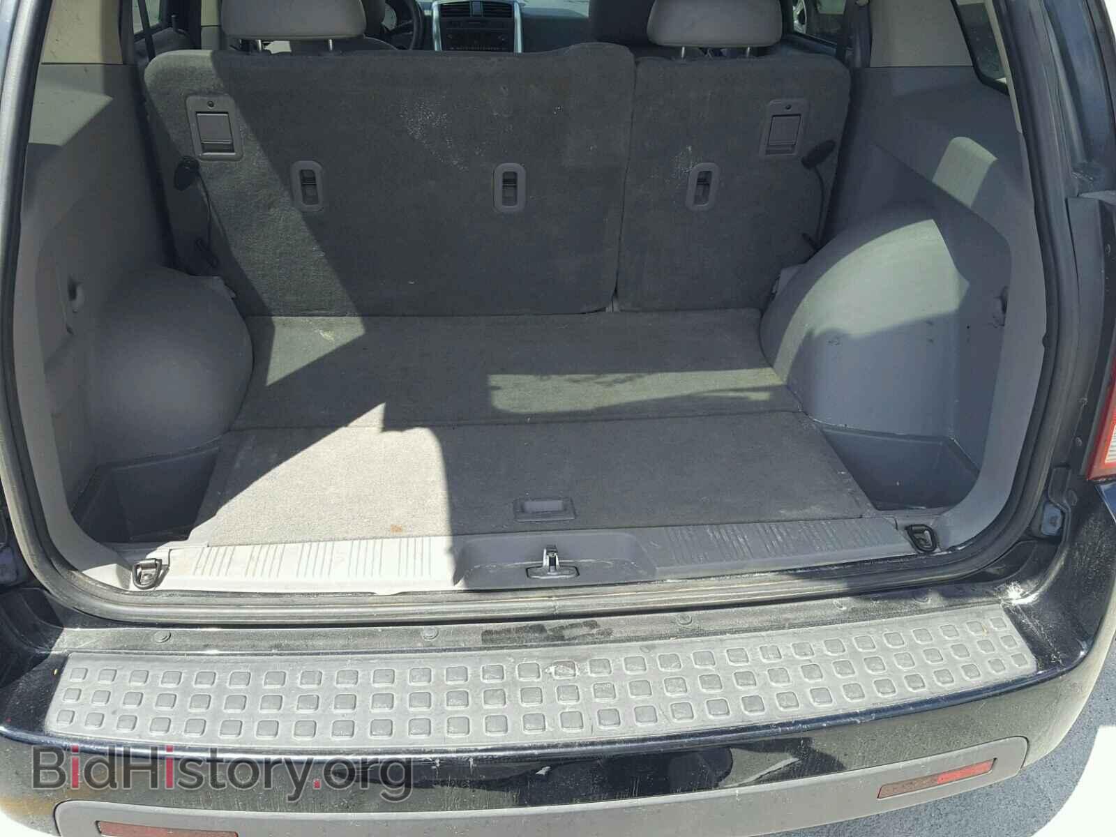 2007 SATURN VUE - VIN: 5GZCZ33D27S858876 - Фото 9