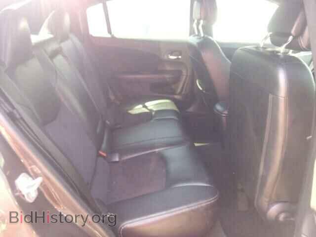2014 CHRYSLER 200 - VIN: 1C3CCBCG0EN185237 - Фото 6