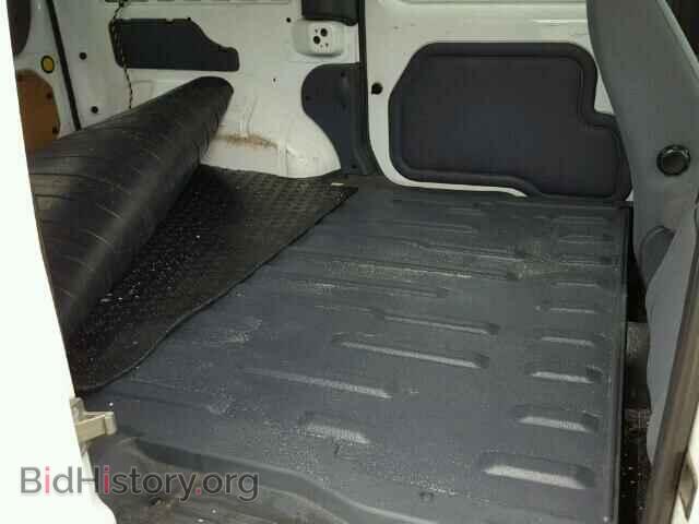 2011 FORD TRANSIT CO - VIN: NM0LS6BN3BT056564 - Фото 6
