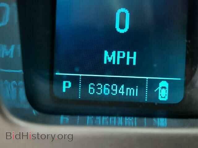 2014 CHEVROLET CAMARO - VIN: 2G1FB1E30E9250972 - Фото 8