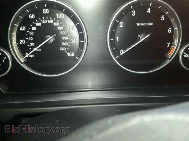 2014 BMW X5 - VIN: 5UXKR0C50E0K50849 - Фото 8
