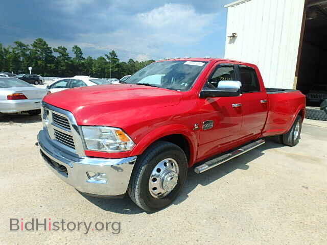 2012 DODGE RAM - VIN: 3C63DPKL6CG146928 - Photo 2