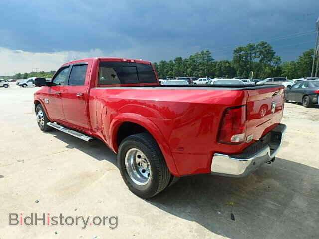 2012 DODGE RAM - VIN: 3C63DPKL6CG146928 - Photo 3