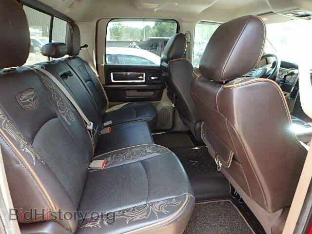 2012 DODGE RAM - VIN: 3C63DPKL6CG146928 - Photo 6