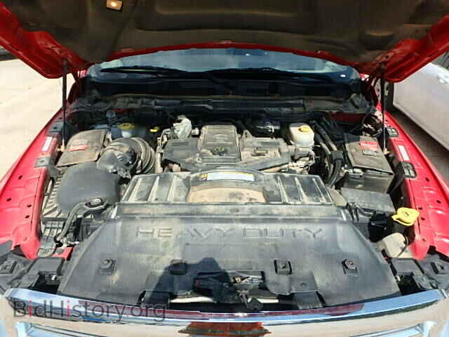 2012 DODGE RAM - VIN: 3C63DPKL6CG146928 - Photo 7