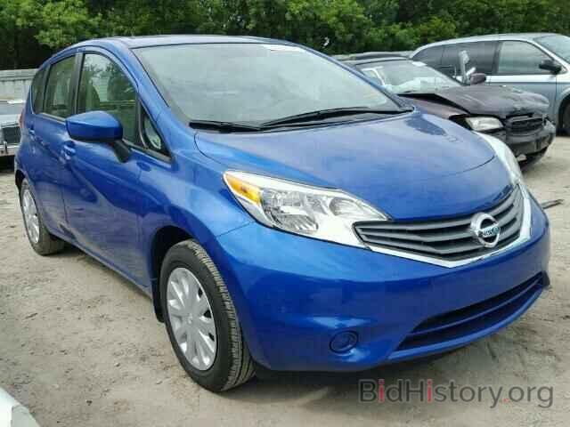 Photo 3N1CE2CP0GL390441 - NISSAN VERSA 2016