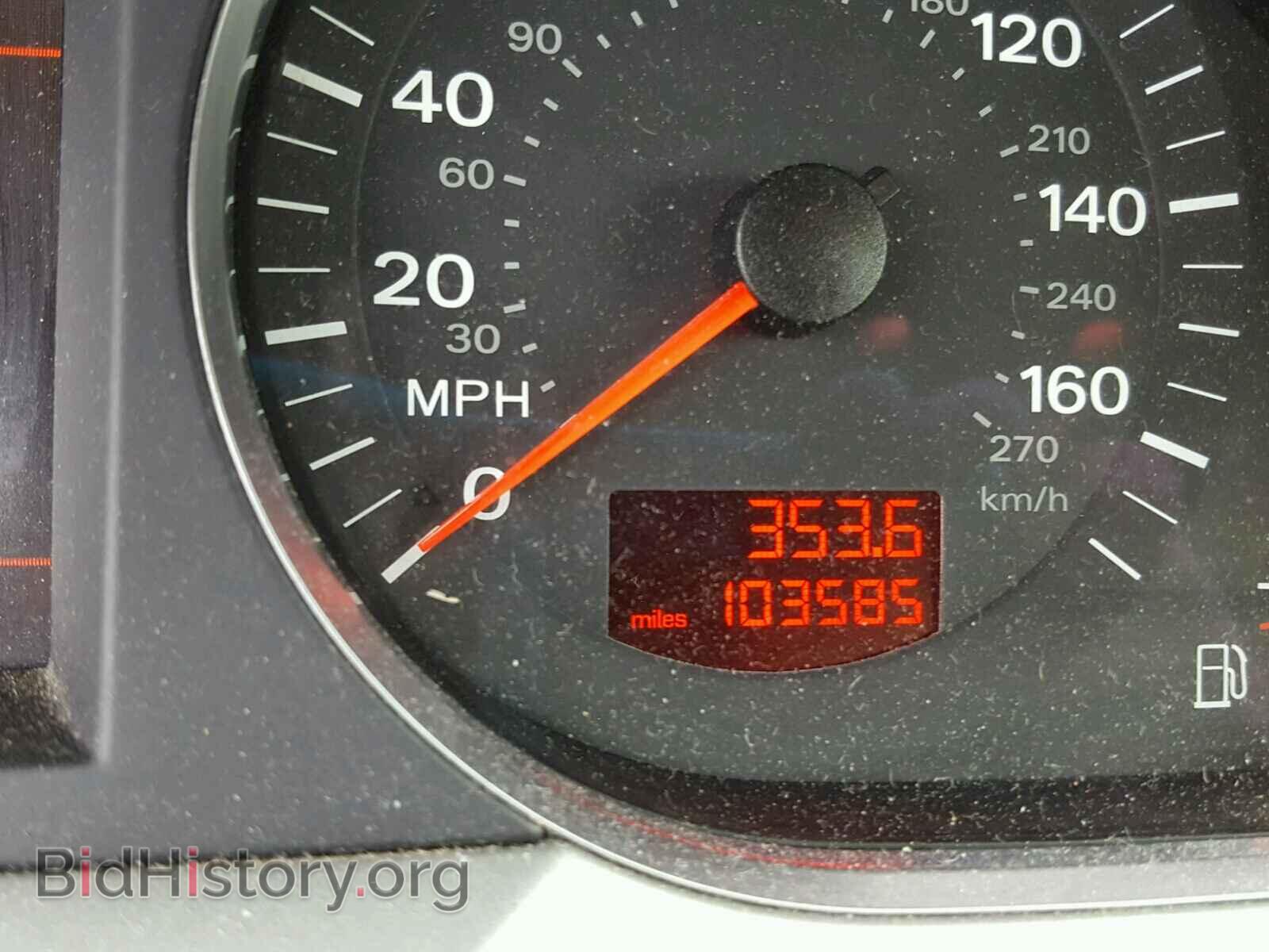 2008 AUDI A6 - VIN: WAUKH74FX8N121736 - Фото 8