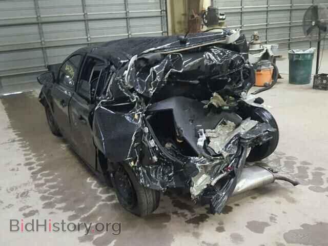 2014 FORD FOCUS - VIN: 1FADP3E2XEL159208 - Photo 3