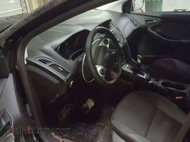 2014 FORD FOCUS - VIN: 1FADP3E2XEL159208 - Photo 5