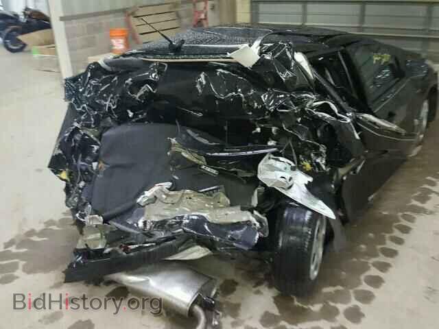 2014 FORD FOCUS - VIN: 1FADP3E2XEL159208 - Photo 9