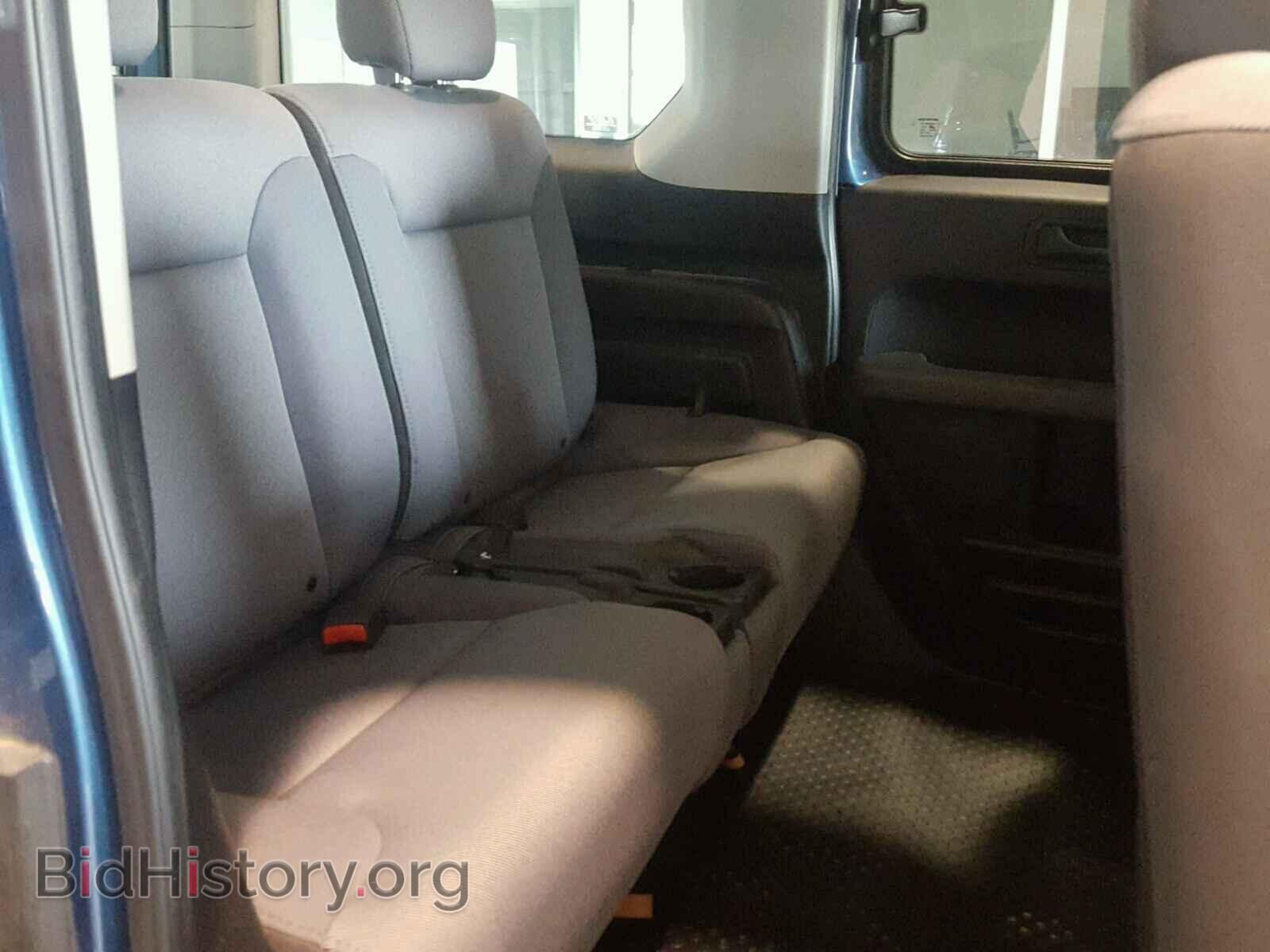 2008 HONDA ELEMENT - VIN: 5J6YH28748L007997 - Photo 6