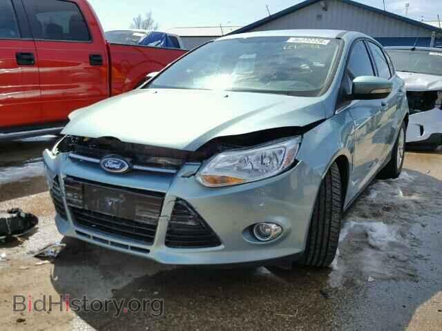 2012 FORD FOCUS - VIN: 1FAHP3M22CL367972 - Photo 2