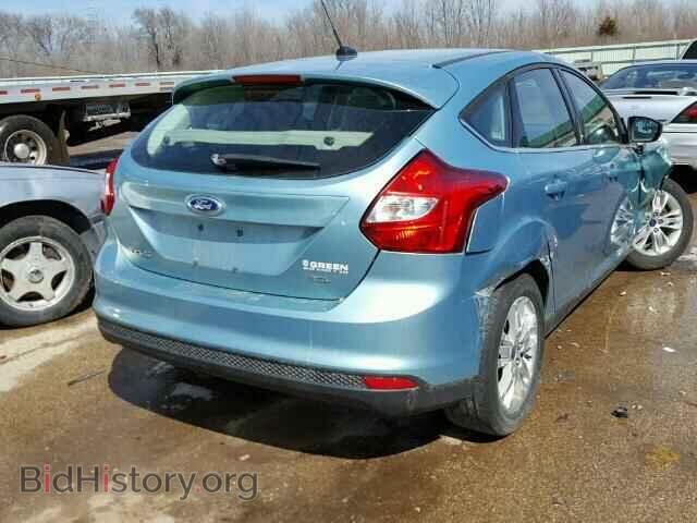 2012 FORD FOCUS - VIN: 1FAHP3M22CL367972 - Photo 4