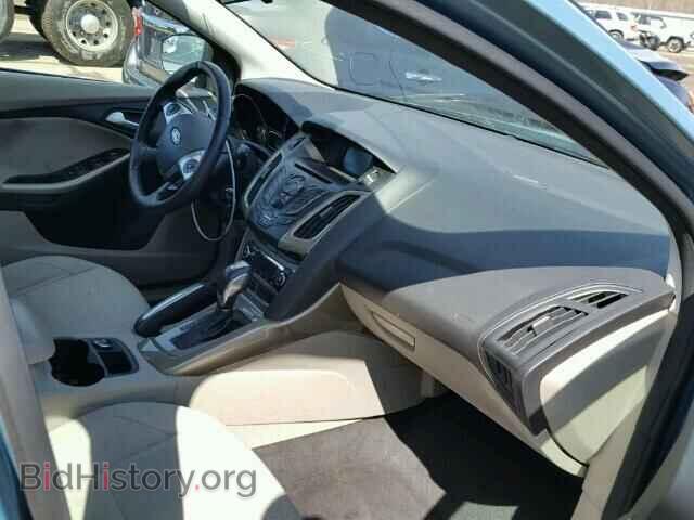 2012 FORD FOCUS - VIN: 1FAHP3M22CL367972 - Photo 5