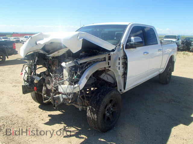 2012 DODGE RAM - VIN: 3C63D3EL0CG116733 - Photo 2