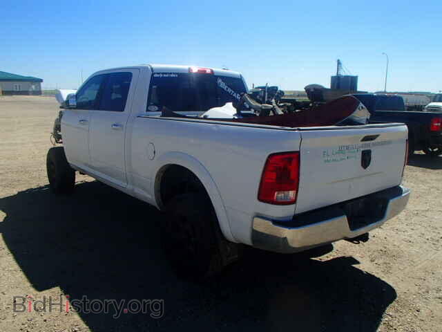2012 DODGE RAM - VIN: 3C63D3EL0CG116733 - Photo 3
