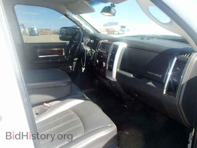 2012 DODGE RAM - VIN: 3C63D3EL0CG116733 - Photo 5