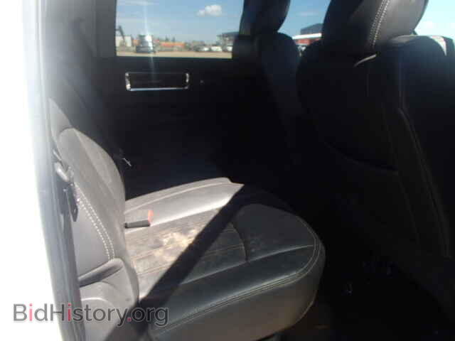 2012 DODGE RAM - VIN: 3C63D3EL0CG116733 - Photo 6