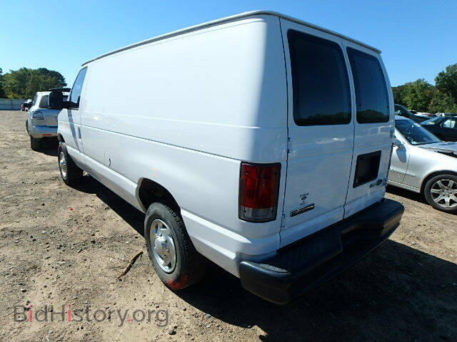 2010 FORD ECONOLINE - VIN: 1FTNE2EW9ADA43956 - Фото 3