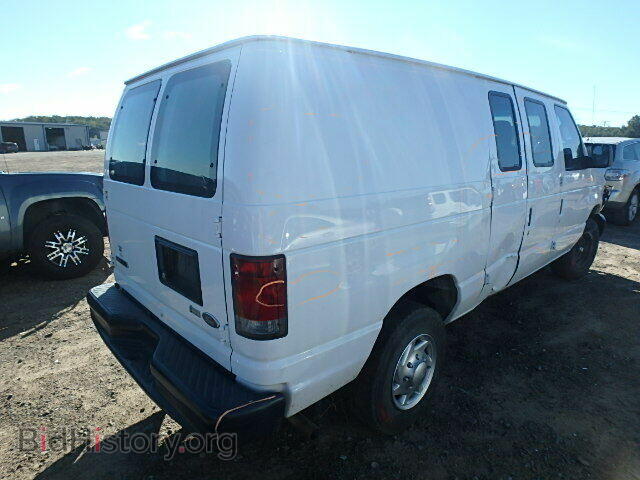 2010 FORD ECONOLINE - VIN: 1FTNE2EW9ADA43956 - Фото 4