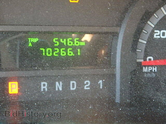 2010 FORD ECONOLINE - VIN: 1FTNE2EW9ADA43956 - Фото 8